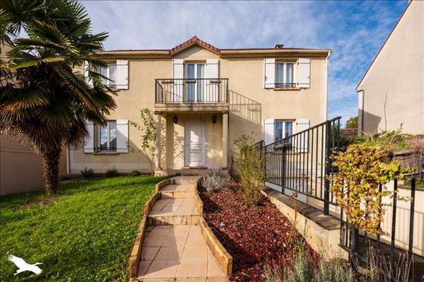 Maison à vendre |  Soisy-sous-Montmorency |  8 pièces | 184 m²