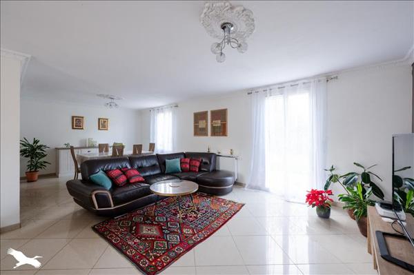 Maison à vendre |  Soisy-sous-Montmorency |  8 pièces | 184 m²