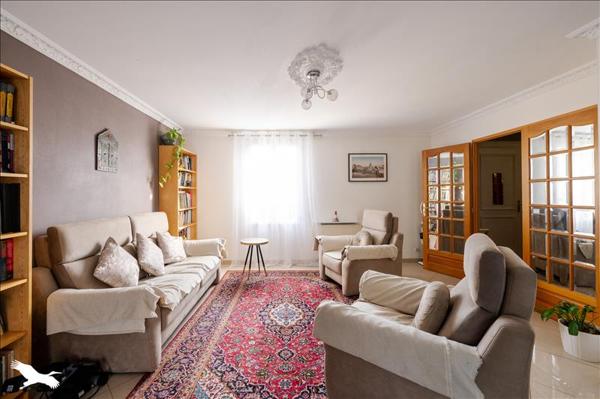 Maison à vendre |  Soisy-sous-Montmorency |  8 pièces | 184 m²