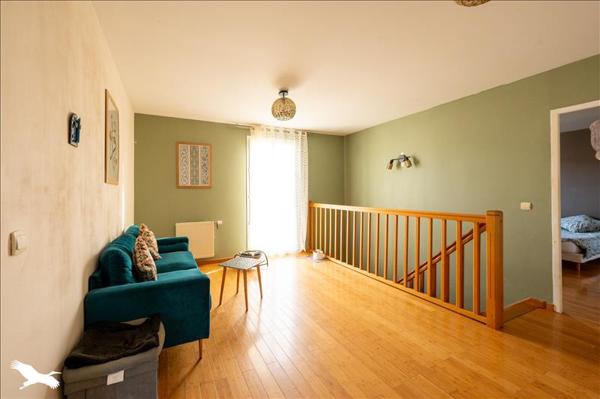 Maison à vendre |  Soisy-sous-Montmorency |  8 pièces | 184 m²