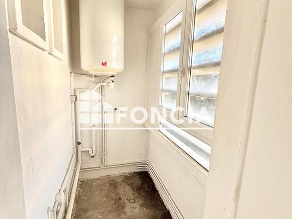 Location Appartement 3 pièces 57.15 m² - 315 AVENUE SADI CARNOT Guilherand-granges 07500