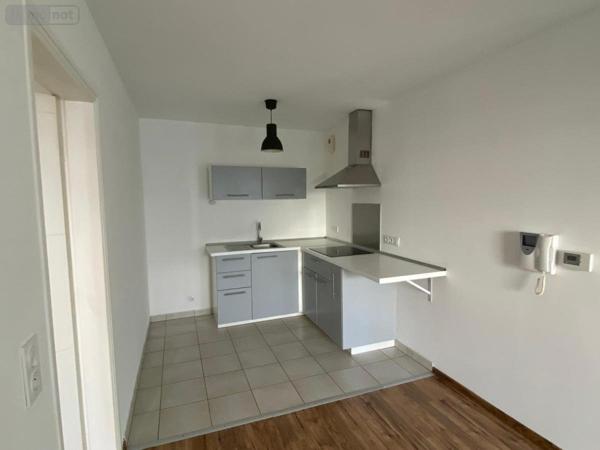 Appartement à vendre à Lorient dans le Morbihan (56100), ref : 56081-2479   
Centre