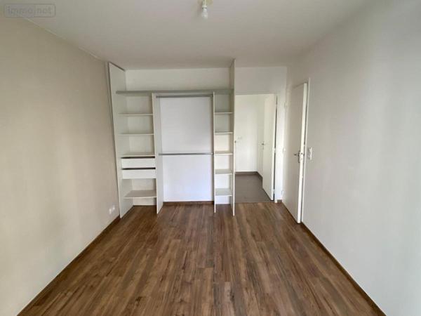 Appartement à vendre à Lorient dans le Morbihan (56100), ref : 56081-2479   
Centre