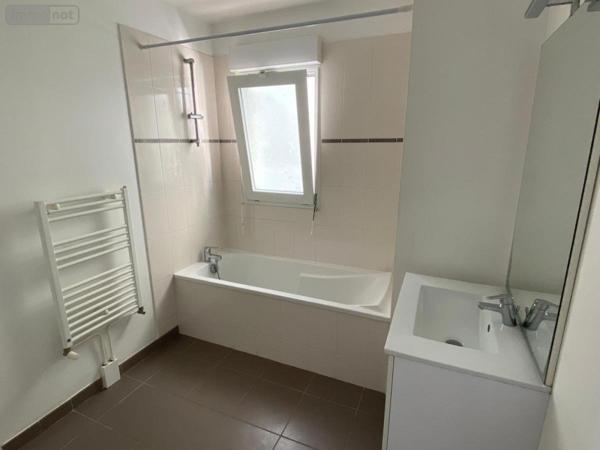 Appartement à vendre à Lorient dans le Morbihan (56100), ref : 56081-2479   
Centre