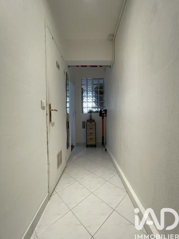 Appartement à vendre 3 pièces 57 m² Pantin