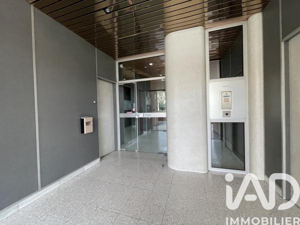 Appartement à vendre 3 pièces 57 m² Pantin