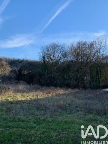 Terrain à vendre 744 m² Blesmes