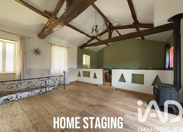 Maison à vendre 6 pièces 158 m² Buxerolles