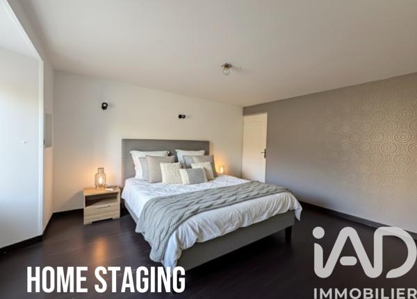 Maison à vendre 6 pièces 158 m² Buxerolles