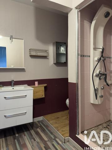 Maison à vendre 6 pièces 158 m² Buxerolles