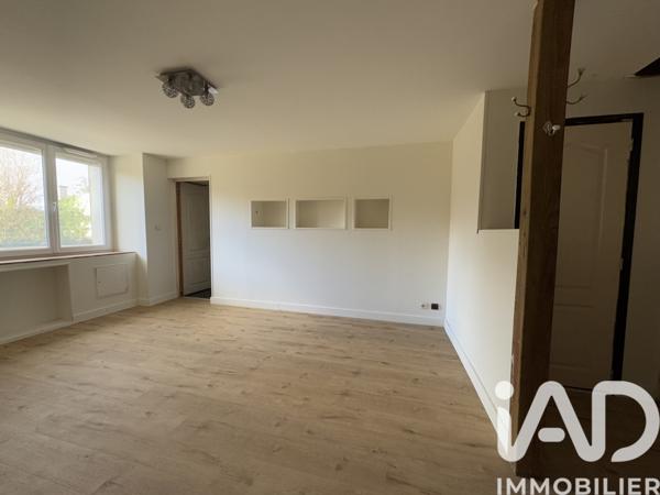 Maison à vendre 6 pièces 158 m² Buxerolles