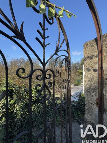 Maison à vendre 6 pièces 158 m² Buxerolles