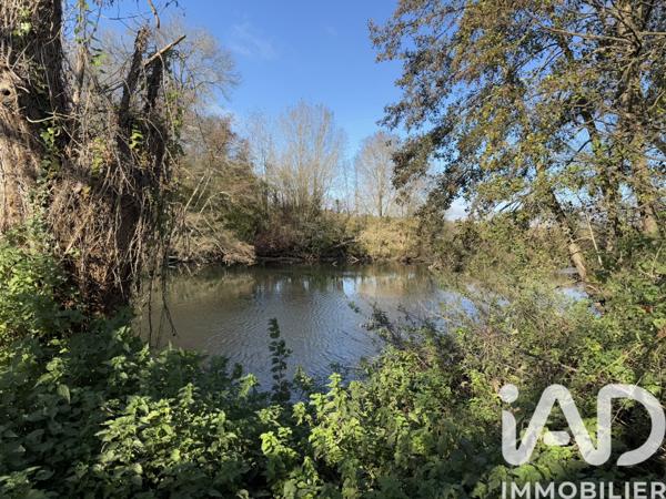 Maison à vendre 6 pièces 158 m² Buxerolles