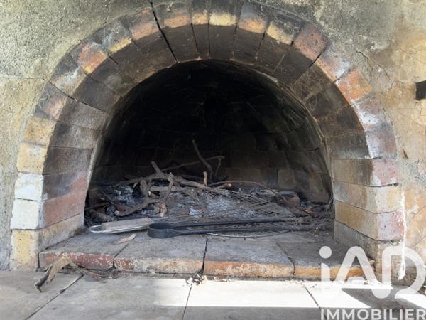 Maison à vendre 6 pièces 158 m² Buxerolles