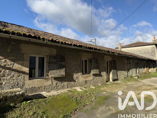 Maison à vendre 6 pièces 158 m² Buxerolles