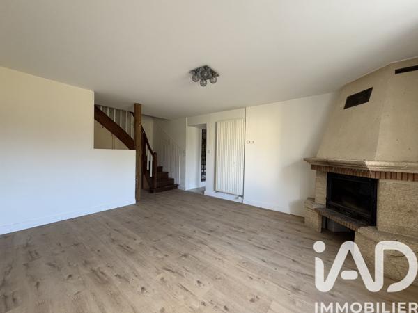 Maison à vendre 6 pièces 158 m² Buxerolles