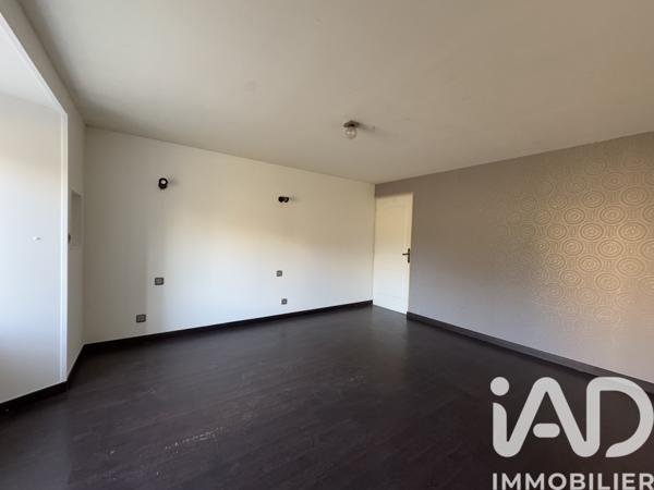 Maison à vendre 6 pièces 158 m² Buxerolles