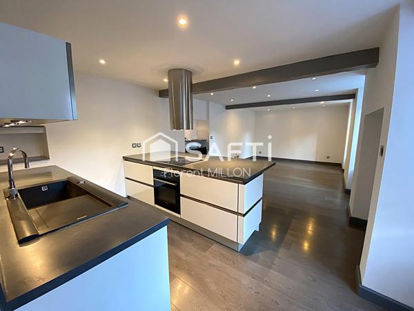 Idéal premier achat ou investisseurs !