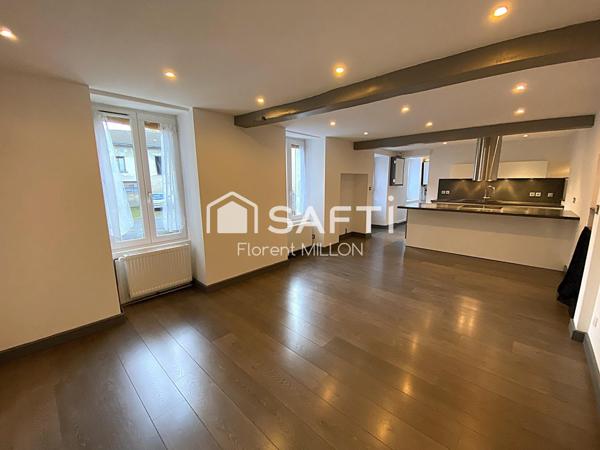 Idéal premier achat ou investisseurs !