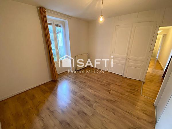 Idéal premier achat ou investisseurs !