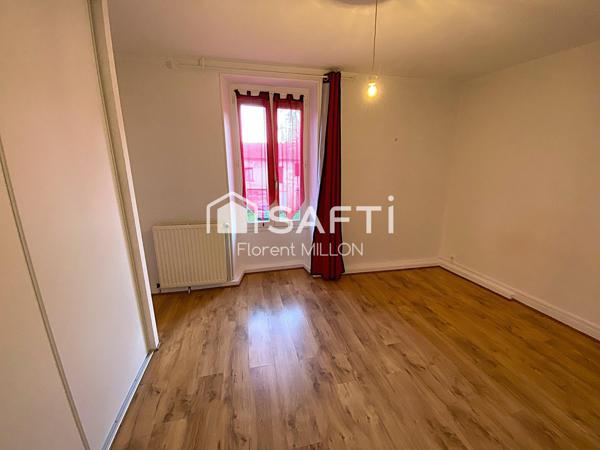 Idéal premier achat ou investisseurs !