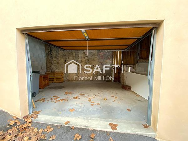 Idéal premier achat ou investisseurs !