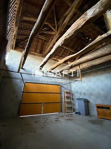 Idéal premier achat ou investisseurs !