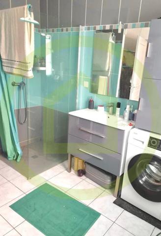 Maison à PUISEUX LE HAUBERGER (60540)