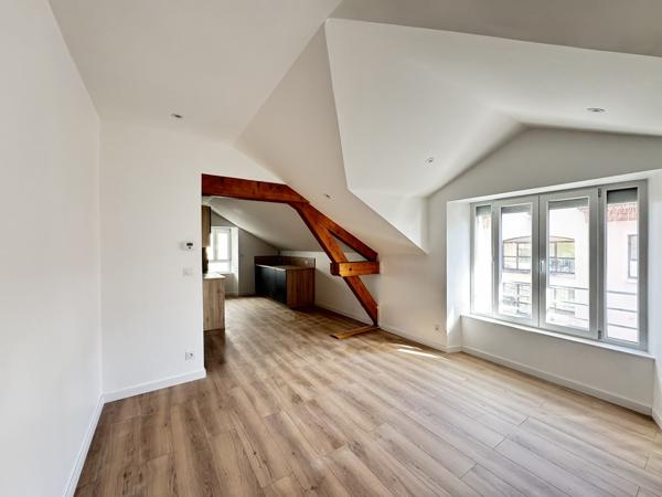 Appartement