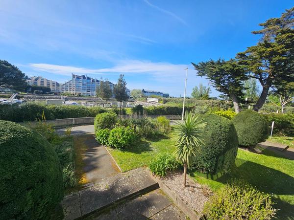 Appartement  1 pièce(s) 24 m2