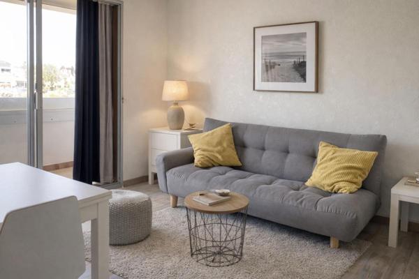 Appartement  1 pièce(s) 24 m2