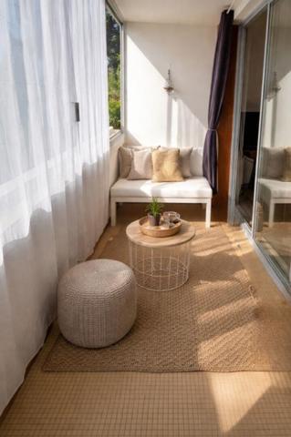 Appartement  1 pièce(s) 24 m2