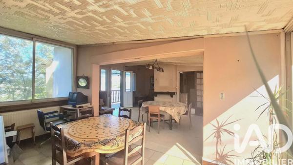 Maison à vendre 4 pièces 90 m² Tulle