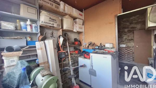 Maison à vendre 4 pièces 90 m² Tulle