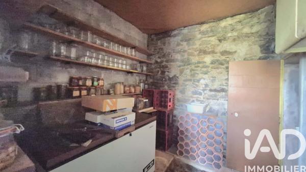 Maison à vendre 4 pièces 90 m² Tulle