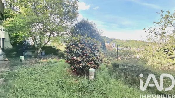 Maison à vendre 4 pièces 90 m² Tulle