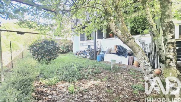 Maison à vendre 4 pièces 90 m² Tulle