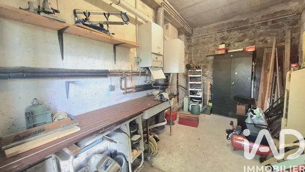 Maison à vendre 4 pièces 90 m² Tulle