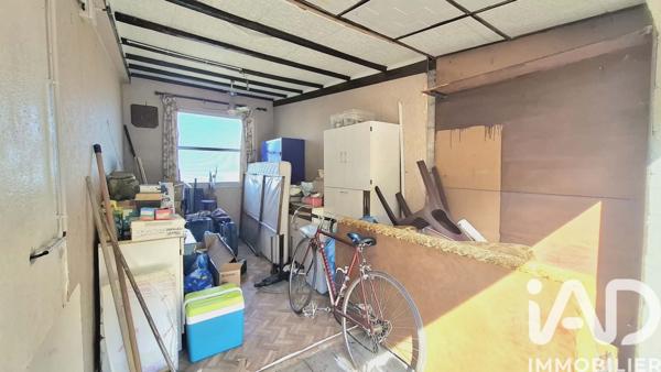 Maison à vendre 4 pièces 90 m² Tulle