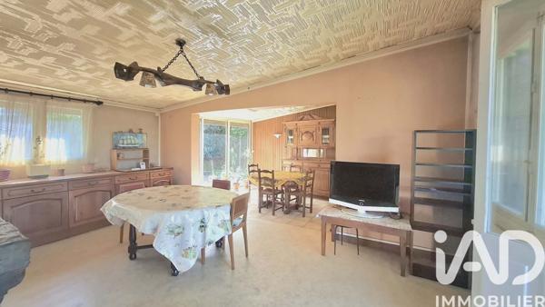 Maison à vendre 4 pièces 90 m² Tulle