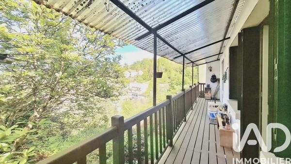 Maison à vendre 4 pièces 90 m² Tulle