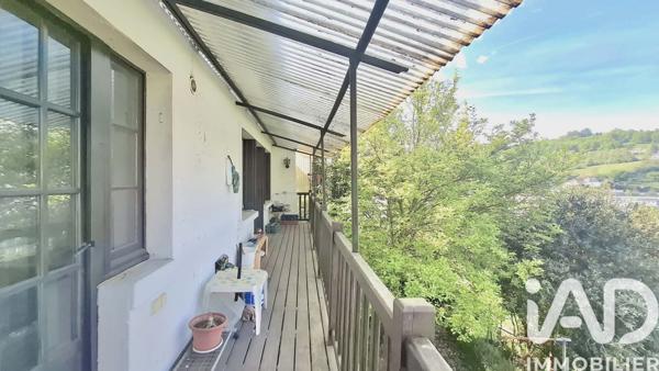 Maison à vendre 4 pièces 90 m² Tulle