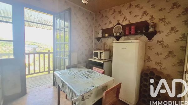 Maison à vendre 4 pièces 90 m² Tulle