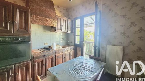 Maison à vendre 4 pièces 90 m² Tulle