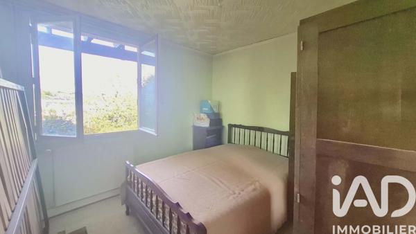 Maison à vendre 4 pièces 90 m² Tulle