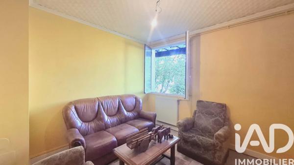 Maison à vendre 4 pièces 90 m² Tulle