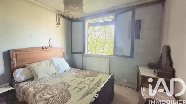 Maison à vendre 4 pièces 90 m² Tulle