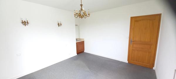 Situation privilégiée pour cette maison à PLEUMEUR BODOU (22)