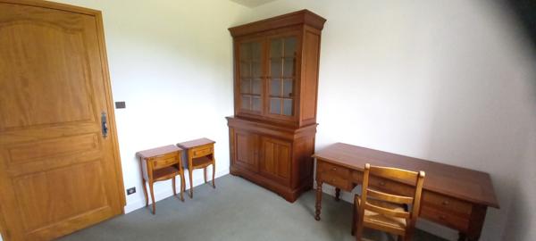 Situation privilégiée pour cette maison à PLEUMEUR BODOU (22)