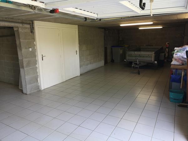 Situation privilégiée pour cette maison à PLEUMEUR BODOU (22)